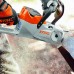 Пила аккумуляторная Stihl MSA 140 C-BQ SET 12" (30 см)