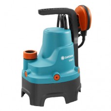Погружной насос Gardena 7000/D