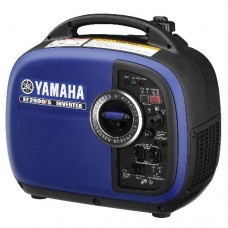 Генератор бензиновый Yamaha EF2000iS