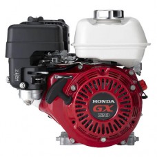 Двигатель бензиновый Honda GX 120RHQ4