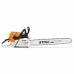 Пила бензиновая (бензопила) Stihl MS 661 (без шины)