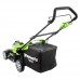 Газонокосилка аккумуляторная Greenworks G40LM41K6 (6 А.ч. и з.у.)