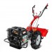 Мотоблок бензиновый Мобил К G85D Premium (Kohler CH395)