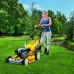 Газонокосилка бензиновая Cub Cadet CC 46 PB (серия TRILOY)