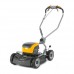 Газонокосилка аккумуляторная Stiga Multiclip Pro 50 SX DAE