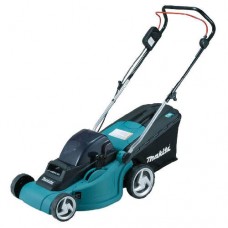Газонокосилка аккумуляторная Makita DLM380