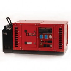 Бензиновая электростанция Europower EPS 6000 E