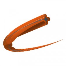Корд триммерный бесшумный Husqvarna Whisper Twist (3.0 мм/210 м, на катушке)