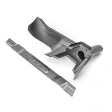 Заглушка BioClip + нож BioClip для Husqvarna LC 153P/153S