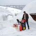 Снегоуборщик бензиновый Wolf-Garten Ambition SF 66 E