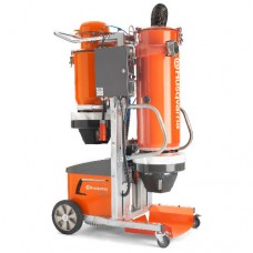 Промышленный пылесос Husqvarna DC6000