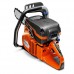 Резчик бензиновый Husqvarna K 970 Цепной резчик