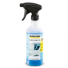 Гель для очистки стекол Karcher 3в1 (0,5 литра)