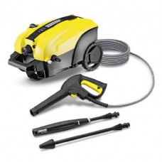 Минимойка электрическая Karcher K 4 Silent