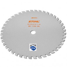 Диск Stihl с твердосплавными напайками 225 мм (для FS-400, 450, 500)