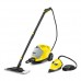 Пароочиститель электрический Karcher SC 4 Iron Kit