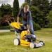 Газонокосилка бензиновая Cub Cadet CC 46 SPB-V (серия TRILOY)