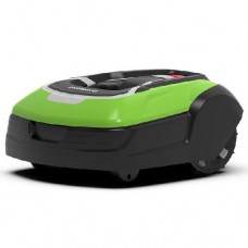 Газонокосилка-робот Greenworks Optimow 15