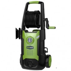 Минимойка электрическая Greenworks G4