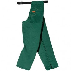 Защитный фартук для ног Stihl (размер L - XL)