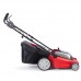 Газонокосилка электрическая MTD 4218 E HW
