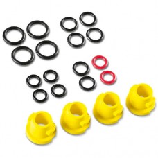 Комплект запасных колец Karcher круглого сечения