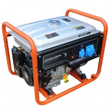 Генератор бензиновый Zongshen PB 6000