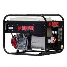 Генератор бензиновый Europower EP 6500 TLN