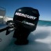 Подвесной лодочный мотор Mercury 200 L OptiMax