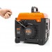 Генератор бензиновый Daewoo GDA 1500i