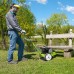 Газонокосилка бензиновая Grillo X Trimmer