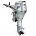 Подвесной лодочный мотор Honda BF 30 SRTU