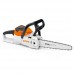 Пила аккумуляторная Stihl MSA 140 C-BQ (без аккумулятора и зарядного устройства) 12" (30 см)