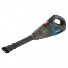 Садовый пылесос Gardena EasyClean Li
