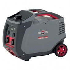 Генератор бензиновый Briggs & Stratton P 3000 Inverter