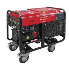 Генератор дизельный Fubag DS 14000 DA ES