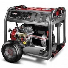 Однофазный генератор бензиновый Briggs & Stratton Elite 8500 EA