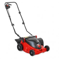 Аэратор электрический (вертикуттер) MTD VE 30 B