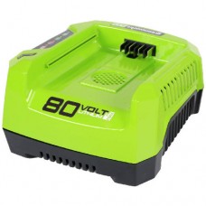 Зарядное устройство Greenworks G80C (80В)