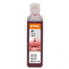 Масло двухтактное Stihl (0,1 литра)