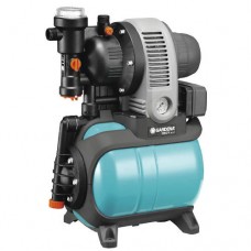 Насосная станция Gardena 3000/4 Classic Eco