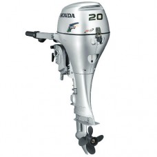 Подвесной лодочный мотор Honda BF 20 SHU