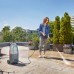 Минимойка аккумуляторная Gardena AquaClean Li-40/60