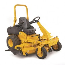 Садовый трактор Cub Cadet Z7 183