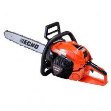 Пила бензиновая (бензопила) ECHO CS-4510ES-15"