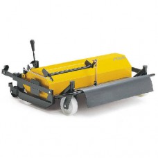 Газонные грабли для райдеров Stiga Park 2+4WD