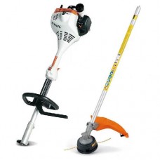Комби-система бензиновая Stihl KM 55 R + FS-KM (AutoCut 25-2)