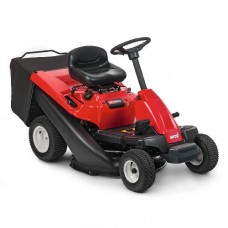 Газонокосилка с сиденьем MTD Minirider 76 RDHE