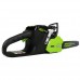 Пила аккумуляторная Greenworks GDCS50