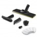 Пароочиститель электрический Karcher SC 4 EasyFix Iron Kit